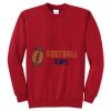 Core Fleece Crewneck Sweatshirt Thumbnail