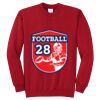 Core Fleece Crewneck Sweatshirt Thumbnail