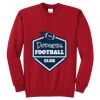 Core Fleece Crewneck Sweatshirt Thumbnail