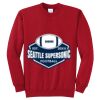 Core Fleece Crewneck Sweatshirt Thumbnail