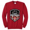 Core Fleece Crewneck Sweatshirt Thumbnail