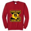 Core Fleece Crewneck Sweatshirt Thumbnail