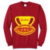 Core Fleece Crewneck Sweatshirt Thumbnail