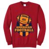 Core Fleece Crewneck Sweatshirt Thumbnail