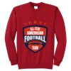 Core Fleece Crewneck Sweatshirt Thumbnail