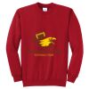 Core Fleece Crewneck Sweatshirt Thumbnail