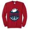 Core Fleece Crewneck Sweatshirt Thumbnail
