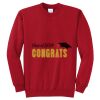 Core Fleece Crewneck Sweatshirt Thumbnail