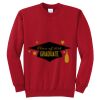 Core Fleece Crewneck Sweatshirt Thumbnail