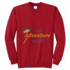 Core Fleece Crewneck Sweatshirt Thumbnail