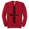 Core Fleece Crewneck Sweatshirt Thumbnail