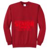 Core Fleece Crewneck Sweatshirt Thumbnail