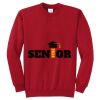 Core Fleece Crewneck Sweatshirt Thumbnail