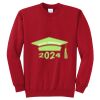Core Fleece Crewneck Sweatshirt Thumbnail