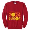 Core Fleece Crewneck Sweatshirt Thumbnail