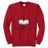 Core Fleece Crewneck Sweatshirt Thumbnail