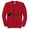 Core Fleece Crewneck Sweatshirt Thumbnail