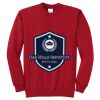Core Fleece Crewneck Sweatshirt Thumbnail