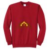 Core Fleece Crewneck Sweatshirt Thumbnail