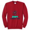 Core Fleece Crewneck Sweatshirt Thumbnail