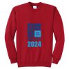 Core Fleece Crewneck Sweatshirt Thumbnail