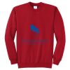 Core Fleece Crewneck Sweatshirt Thumbnail