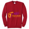 Core Fleece Crewneck Sweatshirt Thumbnail