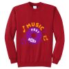 Core Fleece Crewneck Sweatshirt Thumbnail
