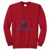 Core Fleece Crewneck Sweatshirt Thumbnail