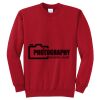 Core Fleece Crewneck Sweatshirt Thumbnail
