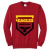 Core Fleece Crewneck Sweatshirt Thumbnail