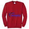 Core Fleece Crewneck Sweatshirt Thumbnail