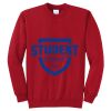 Core Fleece Crewneck Sweatshirt Thumbnail