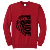 Core Fleece Crewneck Sweatshirt Thumbnail