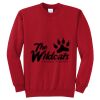 Core Fleece Crewneck Sweatshirt Thumbnail