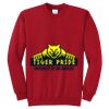 Core Fleece Crewneck Sweatshirt Thumbnail