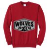 Core Fleece Crewneck Sweatshirt Thumbnail