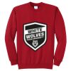 Core Fleece Crewneck Sweatshirt Thumbnail