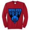 Core Fleece Crewneck Sweatshirt Thumbnail