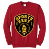 Core Fleece Crewneck Sweatshirt Thumbnail