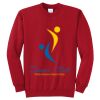 Core Fleece Crewneck Sweatshirt Thumbnail