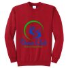 Core Fleece Crewneck Sweatshirt Thumbnail