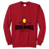 Core Fleece Crewneck Sweatshirt Thumbnail