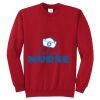 Core Fleece Crewneck Sweatshirt Thumbnail