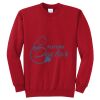 Core Fleece Crewneck Sweatshirt Thumbnail