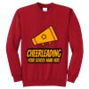 Core Fleece Crewneck Sweatshirt Thumbnail