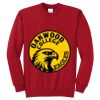 Core Fleece Crewneck Sweatshirt Thumbnail