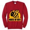 Core Fleece Crewneck Sweatshirt Thumbnail