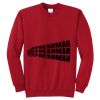 Core Fleece Crewneck Sweatshirt Thumbnail