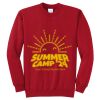 Core Fleece Crewneck Sweatshirt Thumbnail